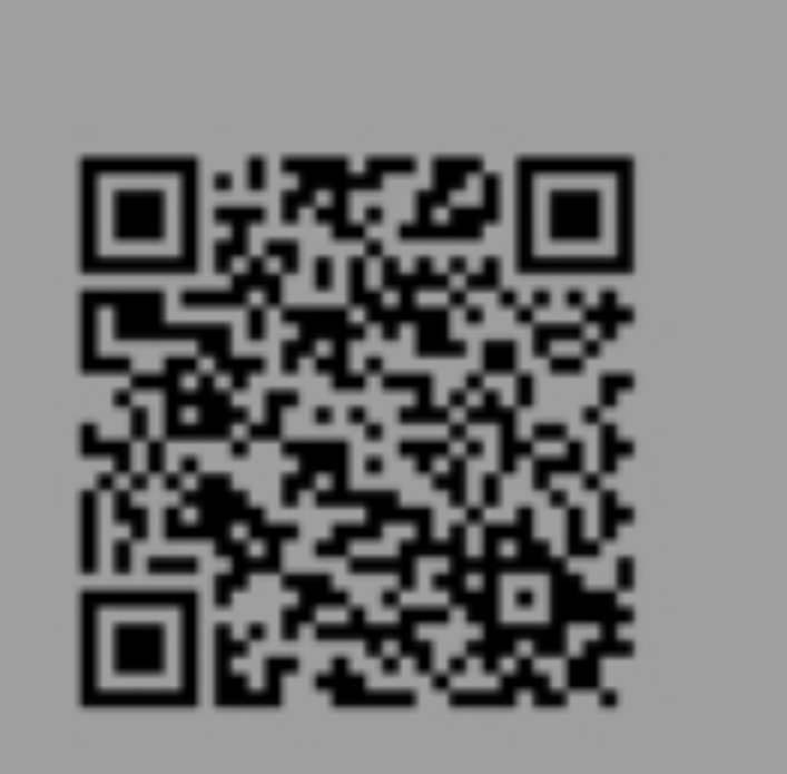 Advertiser RERA QR